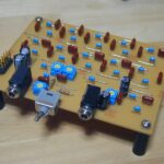 EWI 3020m フィルタ