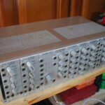 Doepfer A-100 の修理