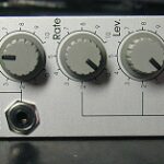 ノイズ・ジェネレータ