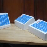 Analog2.0 1/2 モデル