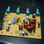 VCFの設計固まる VCFの設計固まる