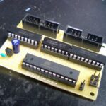 108本の向こう側