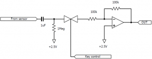 Semiconductor switch