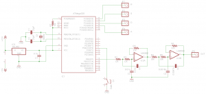 Basic Study of Voltage Controlled Envelope Generator – Full Calculation Approach