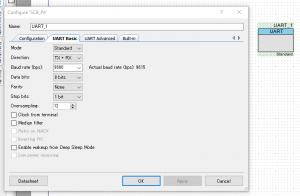 uart_config