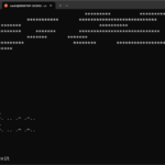 モールス信号のパタンを認識する その2 残された可能性の刈り取り image
