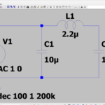Pi フィルタ image