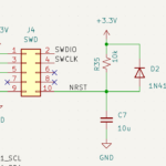 STM32 が電源投入後に起動しない問題 image
